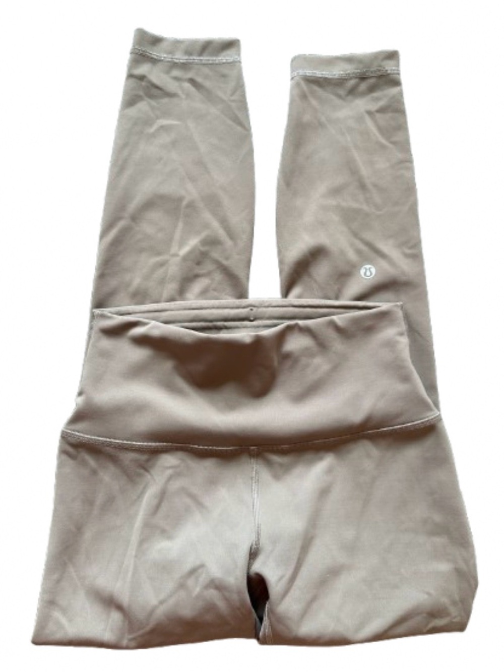 Lululemon Wunder Train Contour Fit High-Rise Tight 25
